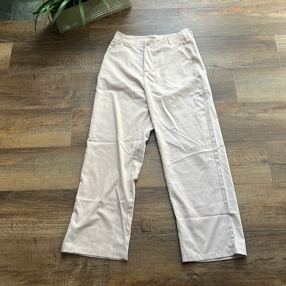 Shein wide leg pants S - Picture 2 of 6